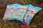 Dynamite Baits Swim Stim Silver-Fish