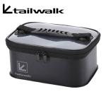 Tailwalk System Inner Bakkan 23l Black