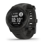 Garmin Instinct™ GPS часовник черен