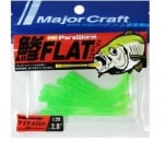 Major Craft Para Worm Aji-Flat 1