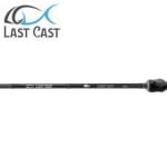 Last Cast Light Cast Спининг въдица