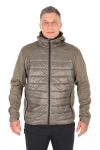 Fox Collection Hybrid Jacket, Green/Black
