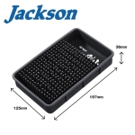 Jackson Kenzan Кутия за примамки