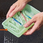 Jackson Kenzan Кутия за примамки