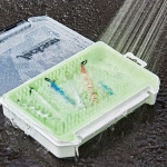 Jackson Kenzan Кутия за примамки