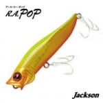 Jackson R.A. POP 70 Воблер