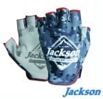 Jackson Sun Protect Fishing Gloves Ръкавици