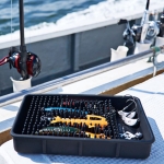 Jackson Kenzan Кутия за примамки