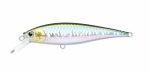 Lucky Craft Pointer 65 SP Воблер MS Japan Shad