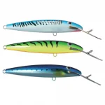 Jatsui Iron Minnow 15cm 2