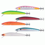 JATSUI Prime Calamaro 10cm