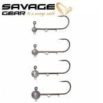 Savage Gear Ball Jighead 30g