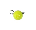 Filstar Jig Heads Chartreuse 2