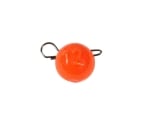 Filstar Fluo Red Jig Heads 2