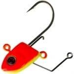 SAKURA SPINHEAD jig glava