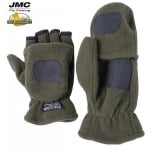 JMC Fly Fishing Gloves Ръкавици-полар