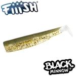 Kaki Glitter