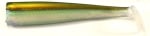 GT-Bio Roller Shad 6.5cm Силиконови тела Lemon Fluo Kaki Kamaleo