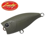 Lucky Craft Poko Poko Cra-Pea Воблер Pellet All Stars Kanimura