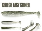 Keitech Easy Shiner 102мм Опашка
