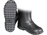 Kinetic Neorush Bootfoot (C) - Grey Camo