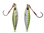 Storm Gomoku Koika Jig - Green Sardine Пилкер 2