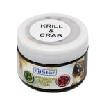 FilStar Протеинови топчета в дип Krill and Crab