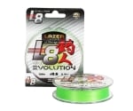 Lazer PE L8 Evolution Fluo Green