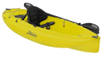 Hobie Lanai Deluxe Package Каяк с гребла Seagrass