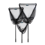 Filstar Nero Rubber Triangle Landing Net
