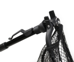 Filstar Nero Rubber Triangle Landing Net