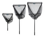 Filstar Nero Rubber Triangle Landing Net