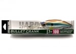 Duel Bullet Crank 7+ R1422 10cm Воблер  BSSH
