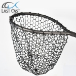Last Cast Floating Net Rubber Mesh