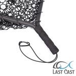 Last Cast Floating Net Rubber Mesh
