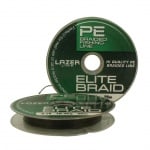 Lazer Elite Braid New 25m Плетен повод
