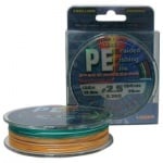 Lazer PE Braid Multicolour - 1