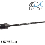 Last Cast Area Master 632UL