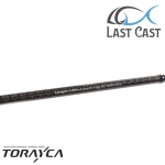 Last Cast Area Master 632UL