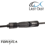 Last Cast Area Master 632UL