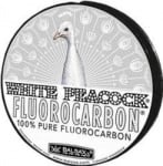 WHITE PEACOCK Fluorocarbon Флуорокарбон