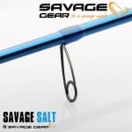 Savage Gear SGS2 Light Game 2.43m 3