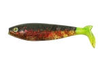 Lime Tail Red