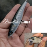 Little Jack Mulletino 9cm