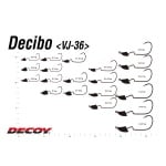 DECOY VJ-36 Decibo 3