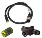Lowrance SimNet to N2K Adapter Kit Специален комплект