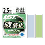 Linesystem Nylon ISO HATO-GREEN/BLUE WHITE/ Монофилно влакно