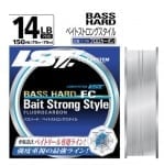 Linesystem BASS HARD BAIT STRONG STYLE FC-150M Главна