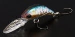Lucky Craft Air Blow Воблер MS American Shad