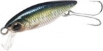 Lucky Craft Bevy Minnow 33 Snacky Воблер2